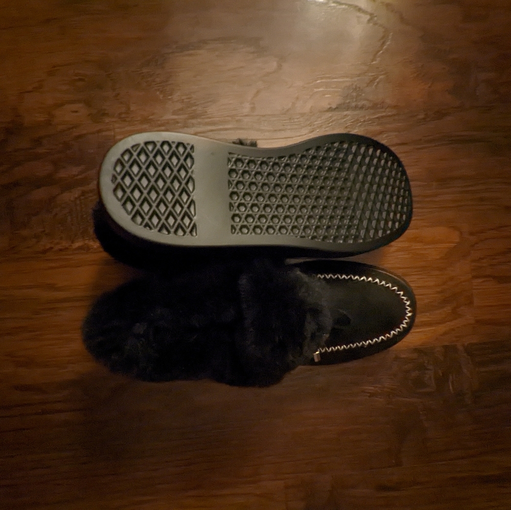 Slipper / shoes
